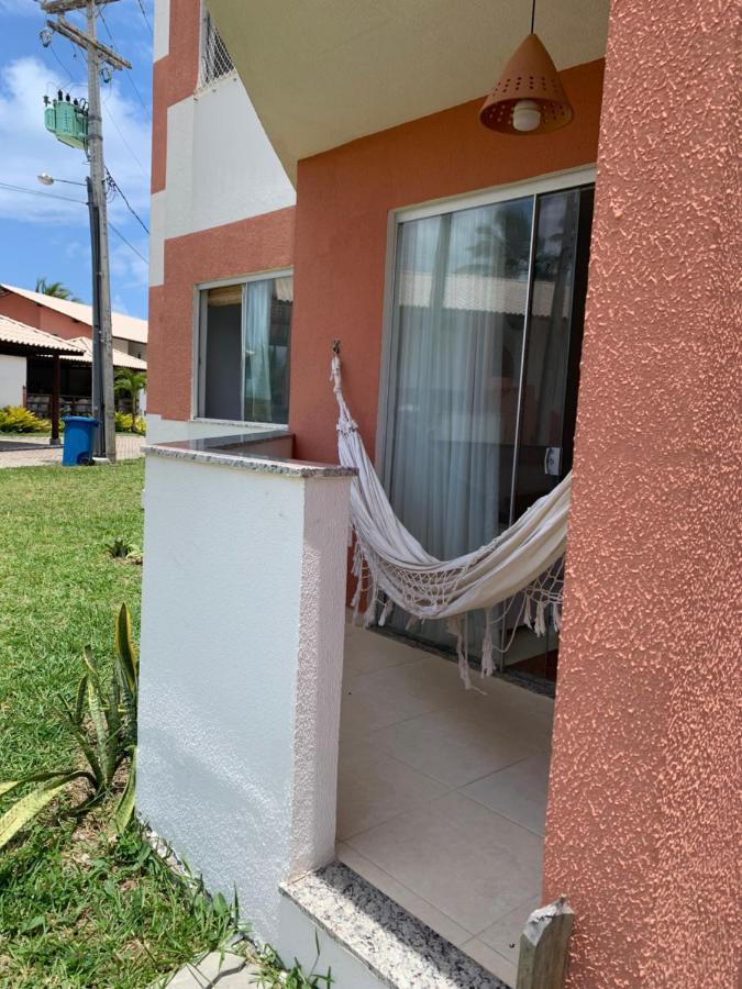 Paraiso Pe Na Areia Entre Ilheus E Itacare Exterior foto